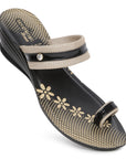 Paragon PU5209LS Women Sandals | Casual & Formal Sandals | Stylish, Comfortable & Durable | For Daily & Occasion Wear