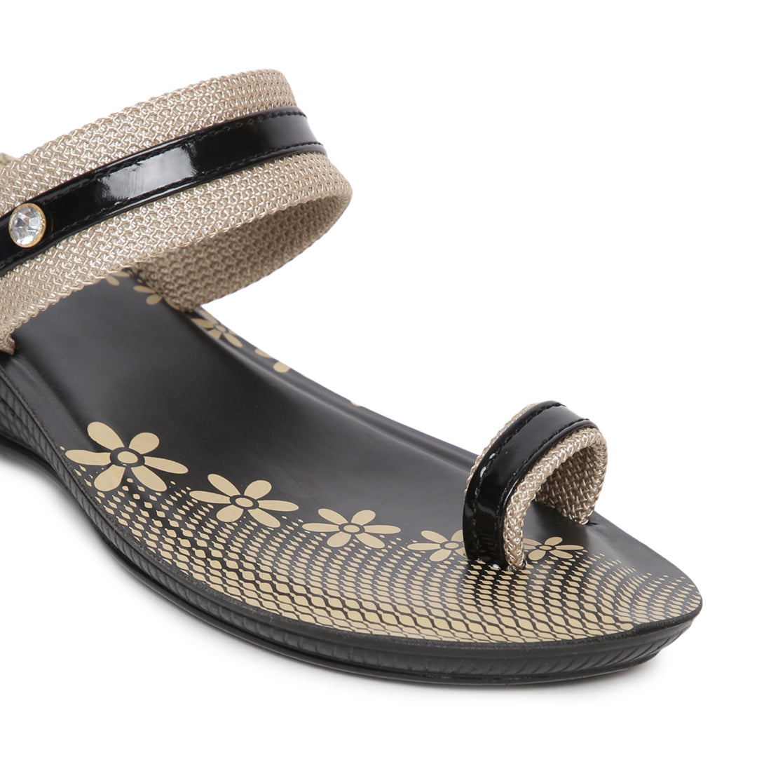 Paragon PU5209LS Women Sandals | Casual &amp; Formal Sandals | Stylish, Comfortable &amp; Durable | For Daily &amp; Occasion Wear