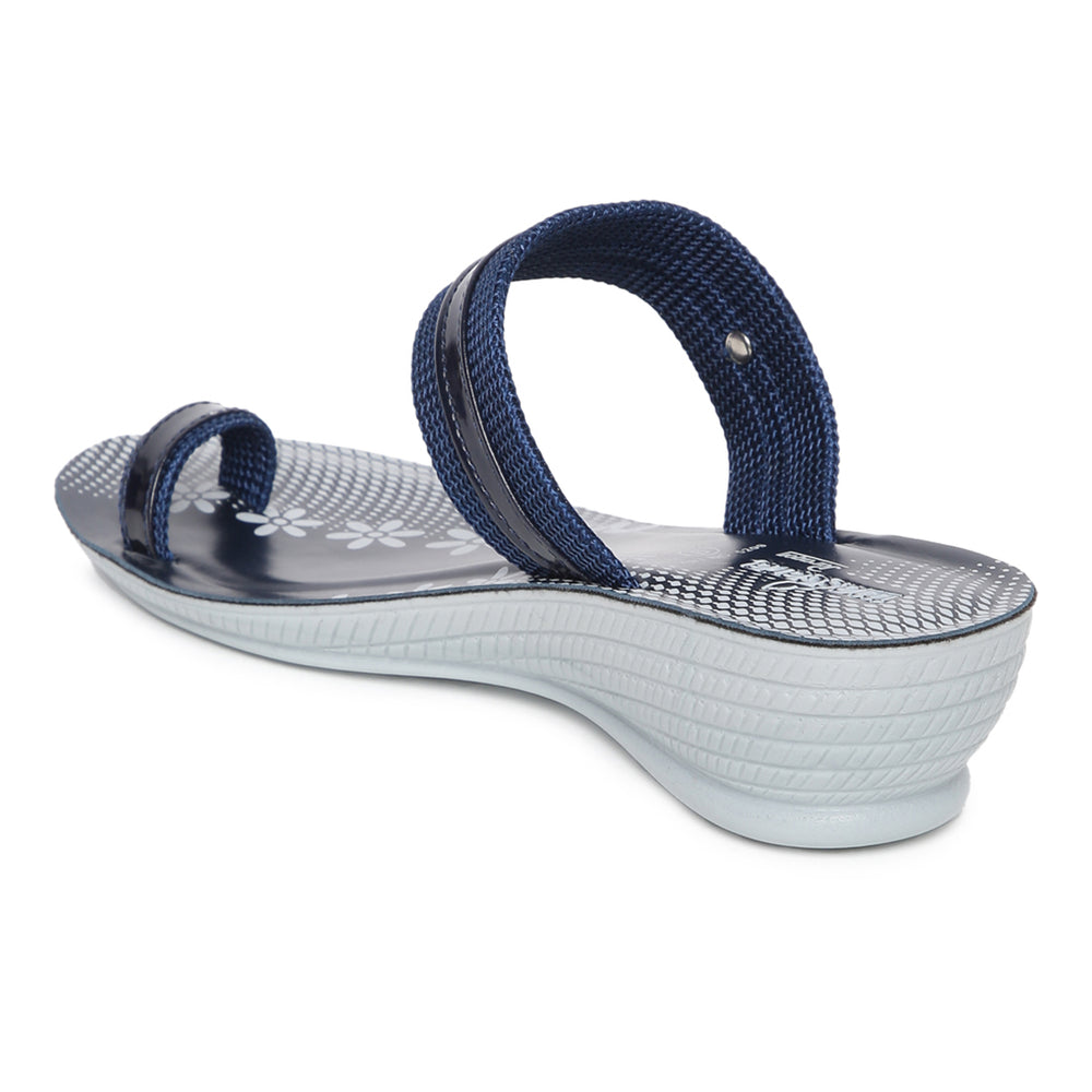 Paragon PU5209LS Women Sandals | Casual &amp; Formal Sandals | Stylish, Comfortable &amp; Durable | For Daily &amp; Occasion Wear