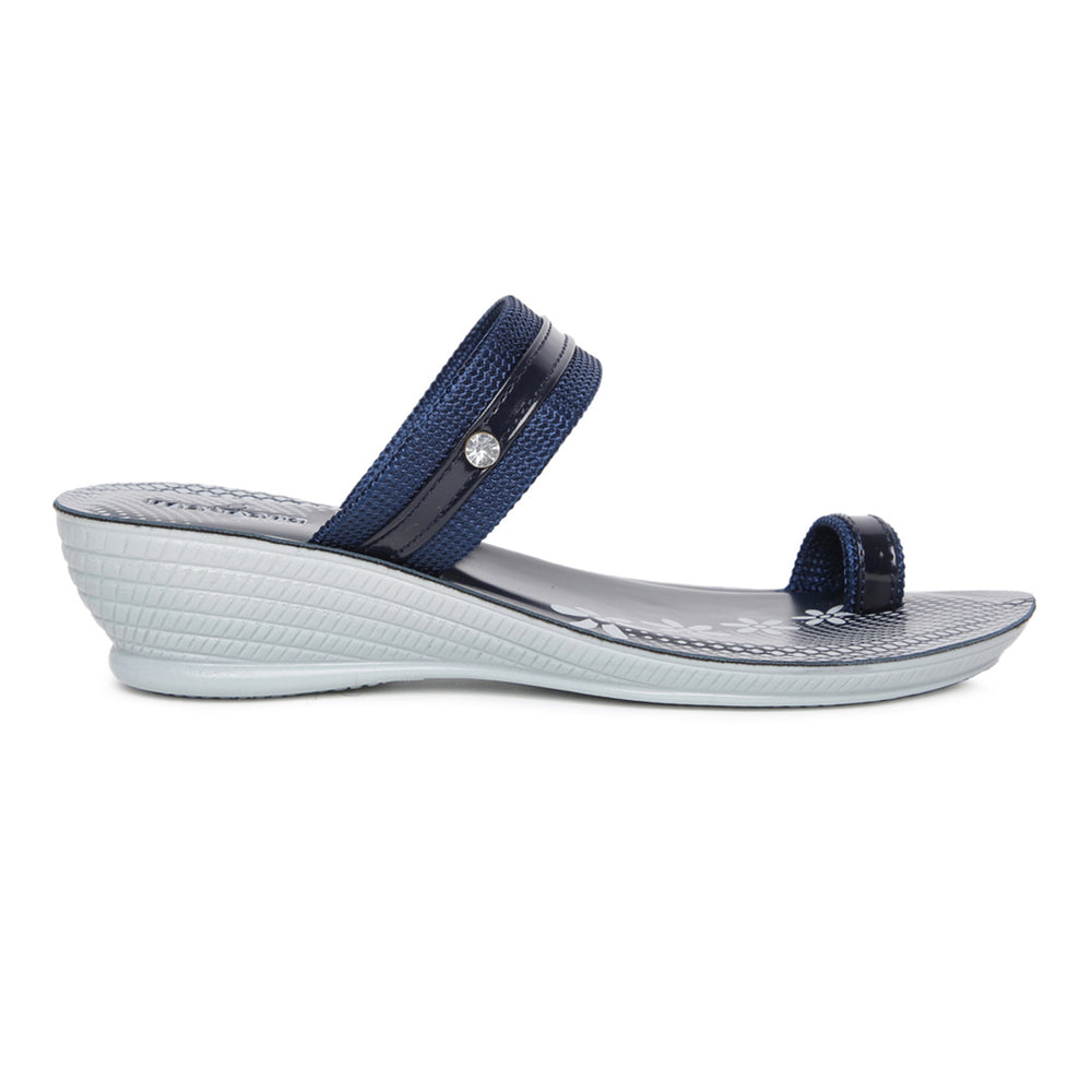 Paragon PU5209LS Women Sandals | Casual &amp; Formal Sandals | Stylish, Comfortable &amp; Durable | For Daily &amp; Occasion Wear