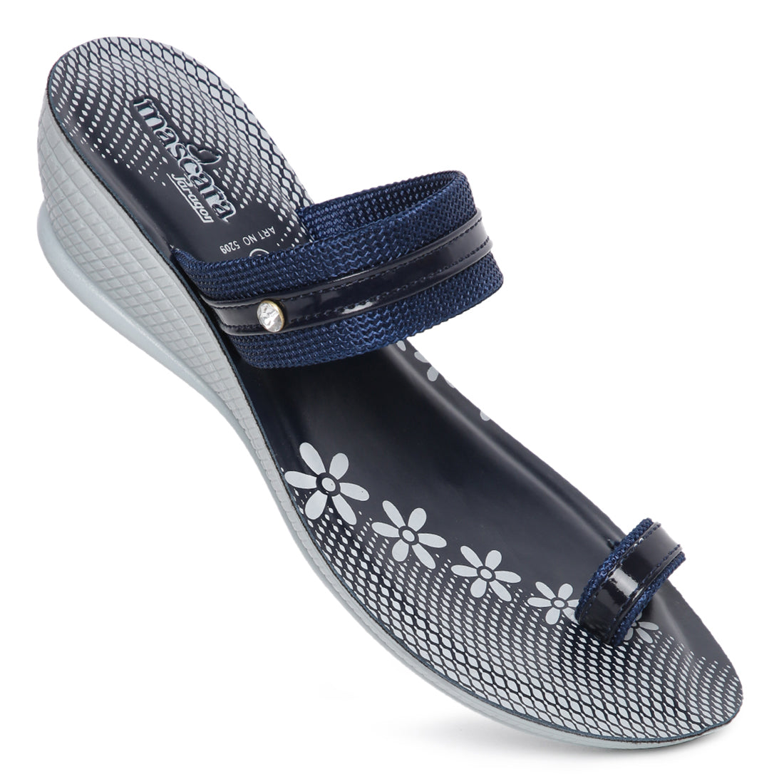 Paragon PU5209LS Women Sandals | Casual &amp; Formal Sandals | Stylish, Comfortable &amp; Durable | For Daily &amp; Occasion Wear