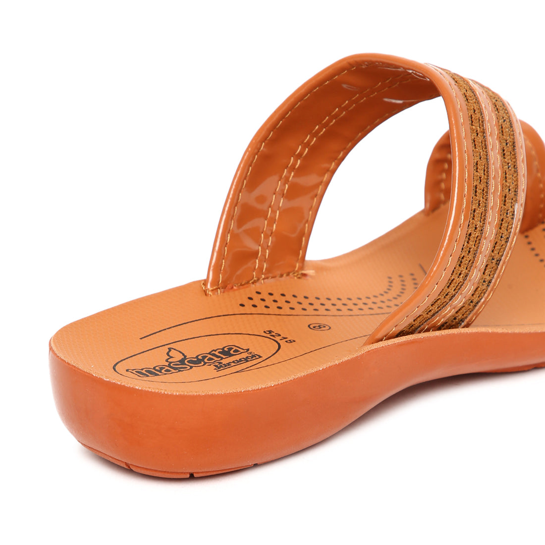 Paragon PU5218L Women Sandals | Casual &amp; Formal Sandals | Stylish, Comfortable &amp; Durable | For Daily &amp; Occasion Wear