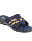 Paragon PU5225LP Women Sandals | Casual & Formal Sandals | Stylish, Comfortable & Durable | For Daily & Occasion Wear