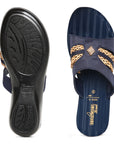 Paragon PU5225LP Women Sandals | Casual & Formal Sandals | Stylish, Comfortable & Durable | For Daily & Occasion Wear