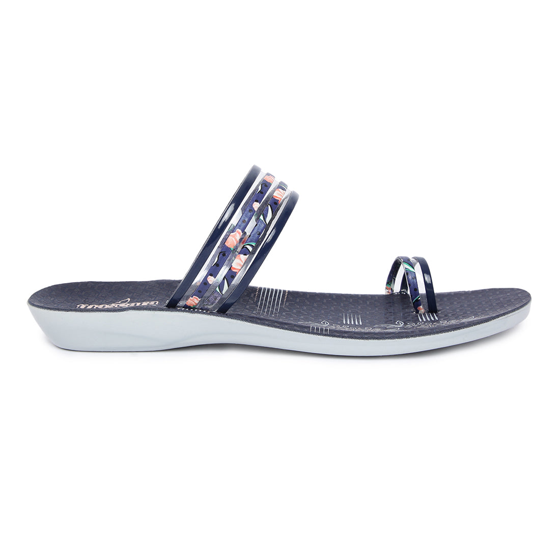 Paragon PU5240L Women Sandals | Casual &amp; Formal Sandals | Stylish, Comfortable &amp; Durable | For Daily &amp; Occasion Wear