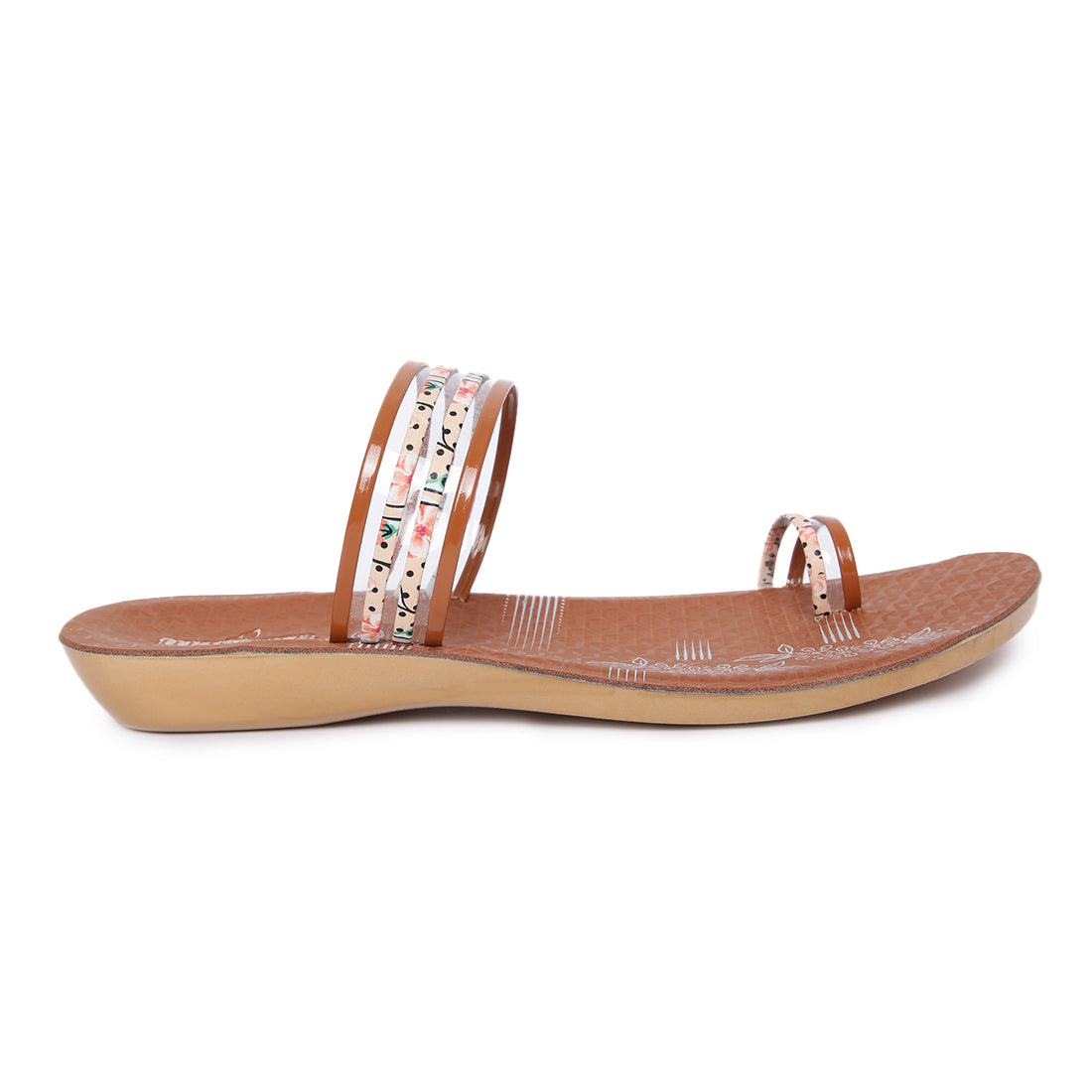 Paragon PU5240L Women Sandals | Casual &amp; Formal Sandals | Stylish, Comfortable &amp; Durable | For Daily &amp; Occasion Wear