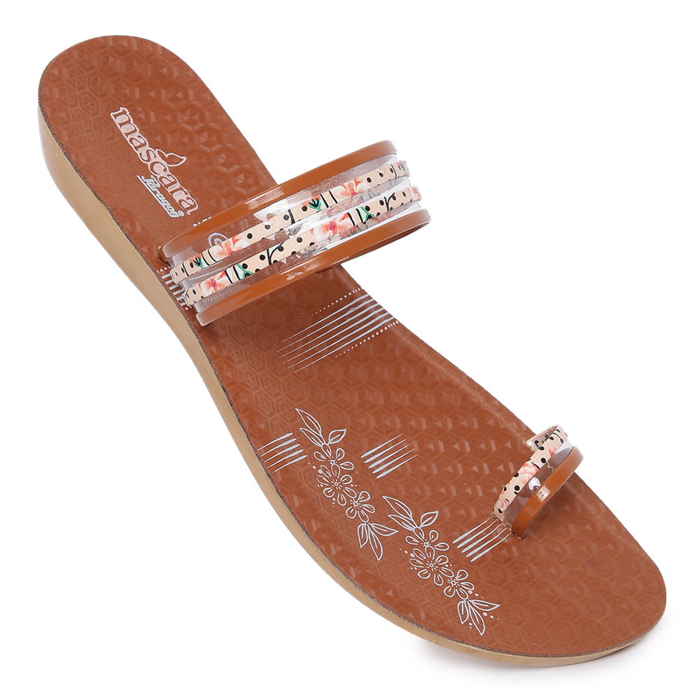 Paragon PU5240L Women Sandals | Casual &amp; Formal Sandals | Stylish, Comfortable &amp; Durable | For Daily &amp; Occasion Wear