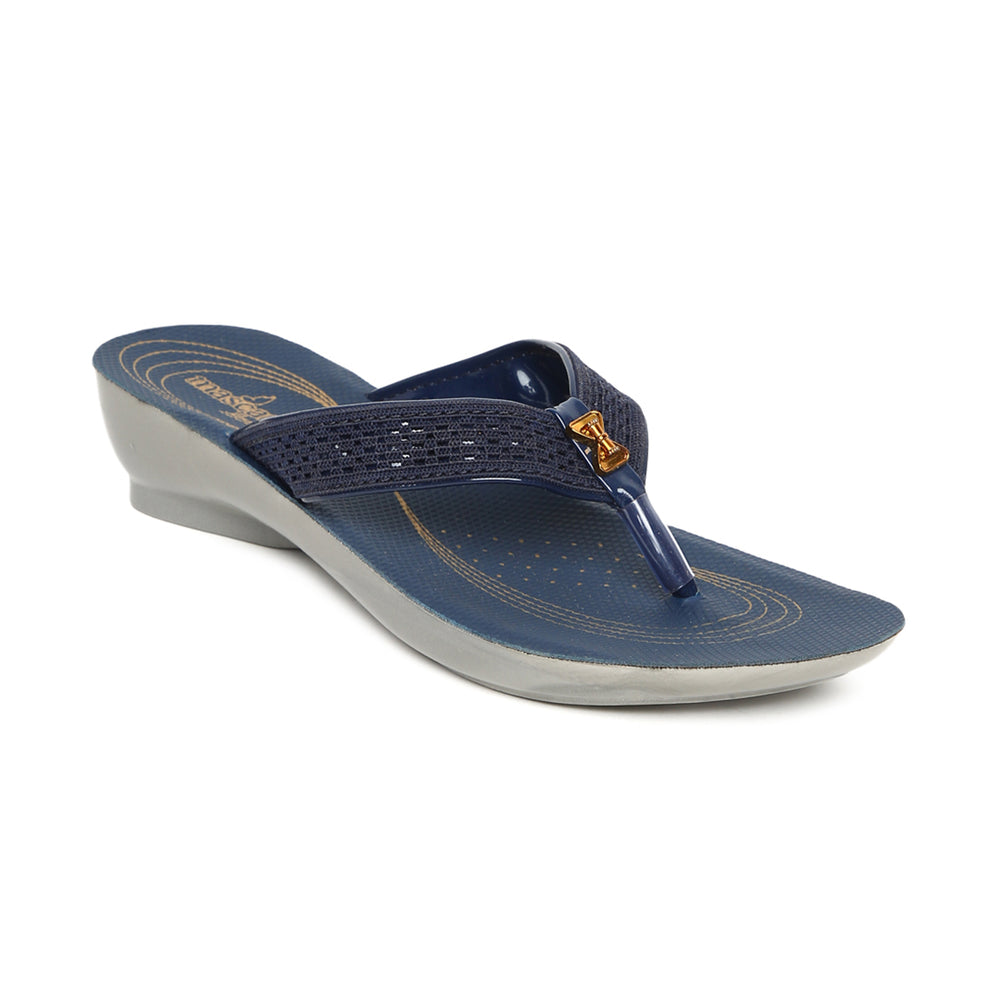 Paragon PU5400LP Women Sandals | Casual &amp; Formal Sandals | Stylish, Comfortable &amp; Durable | For Daily &amp; Occasion Wear