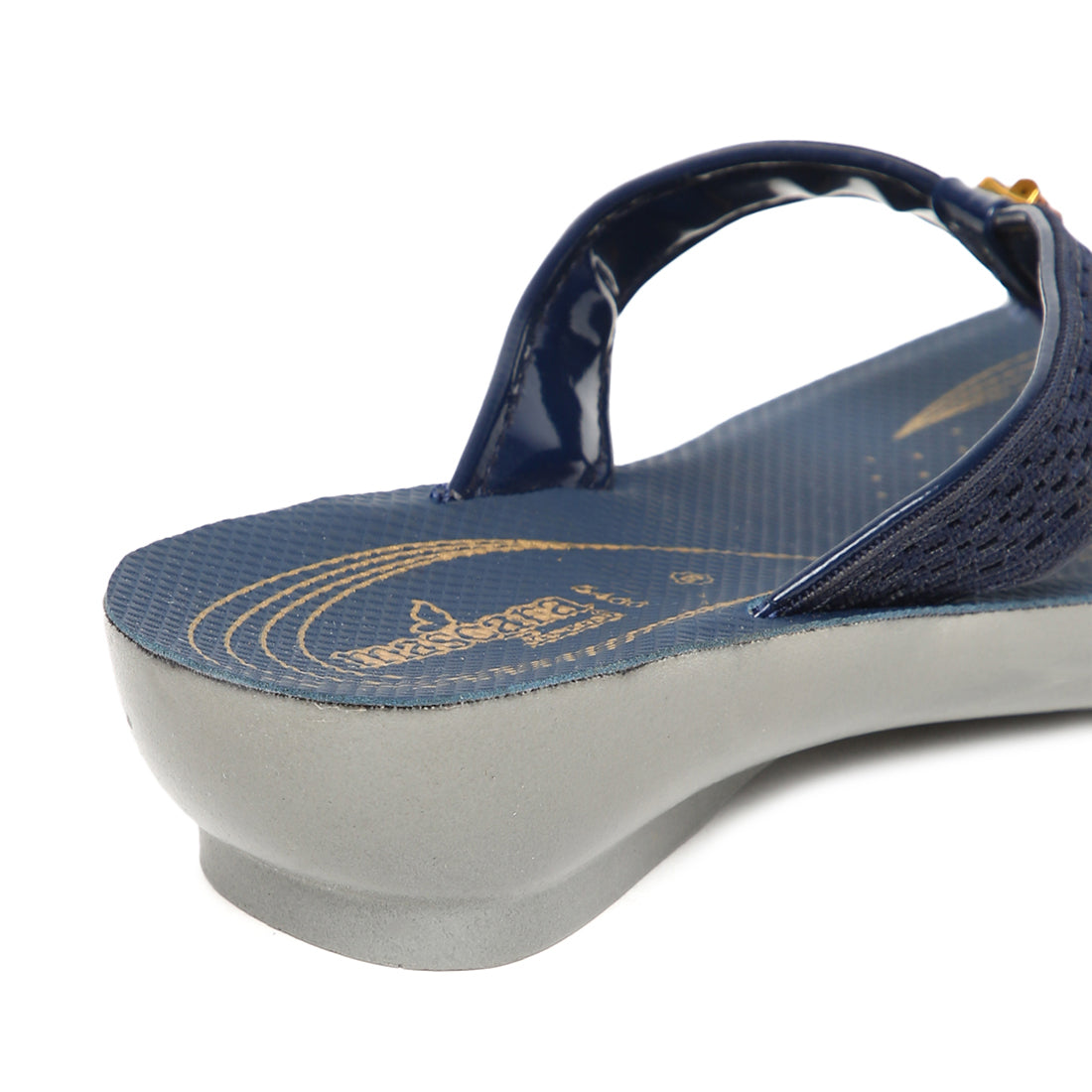 Paragon PU5400LP Women Sandals | Casual &amp; Formal Sandals | Stylish, Comfortable &amp; Durable | For Daily &amp; Occasion Wear