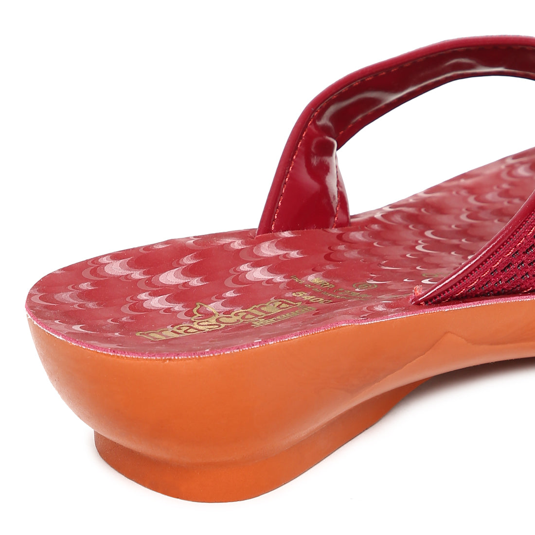 Paragon PU5400LP Women Sandals | Casual &amp; Formal Sandals | Stylish, Comfortable &amp; Durable | For Daily &amp; Occasion Wear