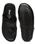 Paragon PU6104GP Men Stylish Lightweight Flipflops | Comfortable with Anti skid soles | Casual & Trendy Slippers | Indoor & Outdoor
