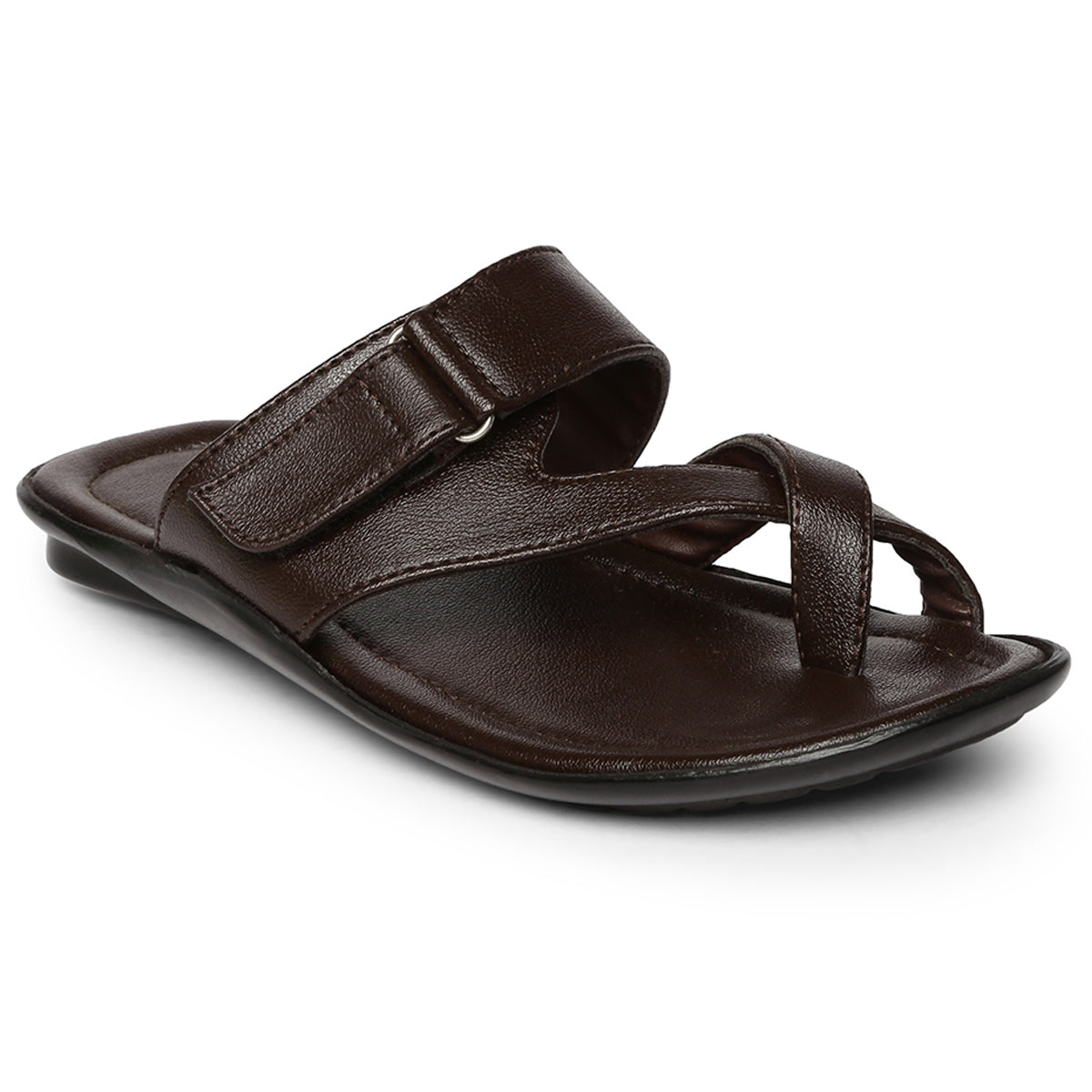 Paragon PU6104GP Men Stylish Lightweight Flipflops | Comfortable with Anti skid soles | Casual &amp; Trendy Slippers | Indoor &amp; Outdoor