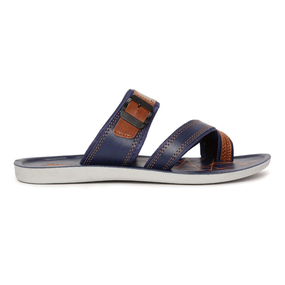 Paragon PU6180GP Men Stylish Sandals | Comfortable Sandals for Daily Outdoor Use | Casual Formal Sandals with Cushioned Soles