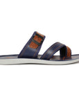 Paragon PU6180GP Men Stylish Sandals | Comfortable Sandals for Daily Outdoor Use | Casual Formal Sandals with Cushioned Soles