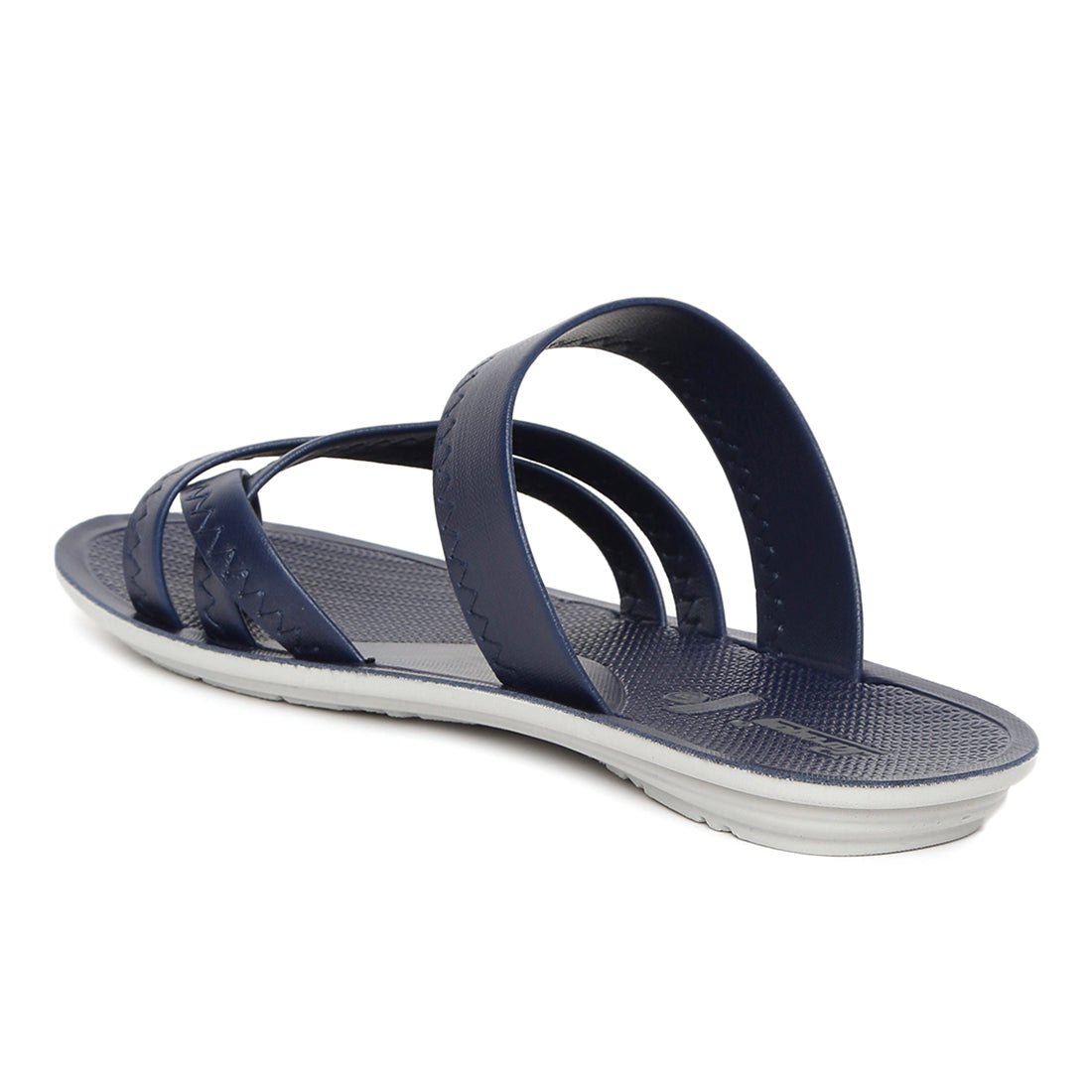 Paragon Men Blue Vertex Sandal (PU6183GP_BLU)