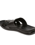 Paragon PU6685G Men Stylish Lightweight Flipflops | Comfortable with Anti skid soles | Casual & Trendy Slippers | Indoor & Outdoor