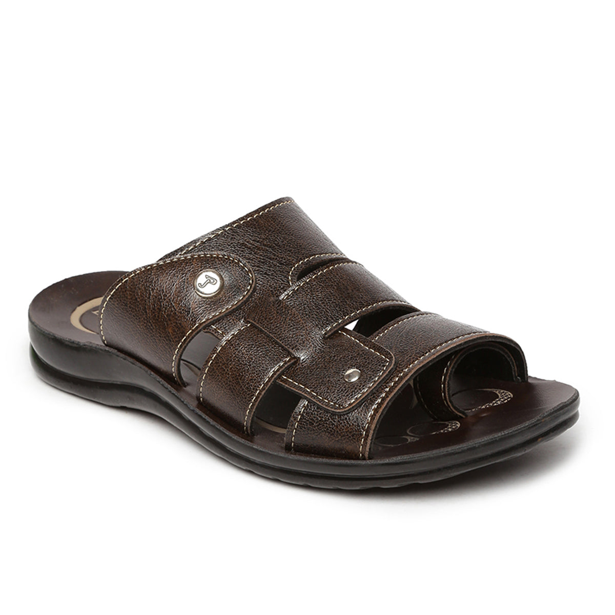 Gripex Footwear Daily Wear G130 Women Flat sandal, Size: 36 To 41 at Rs  249/pair in New Delhi