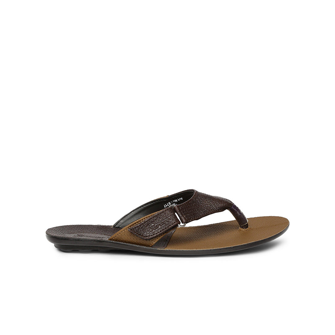 Paragon PU6717G Men Stylish Lightweight Flipflops | Comfortable with A ...