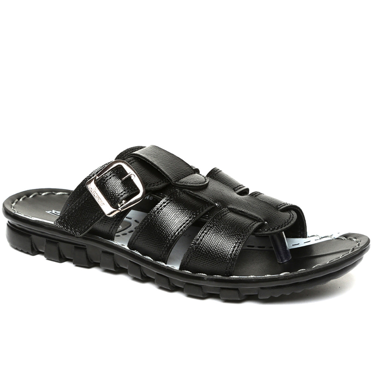 Bata Silver Flat Sandals For Women (F561104100, Size:3) in Ahmedabad at  best price by Bata Shoes Store - Justdial