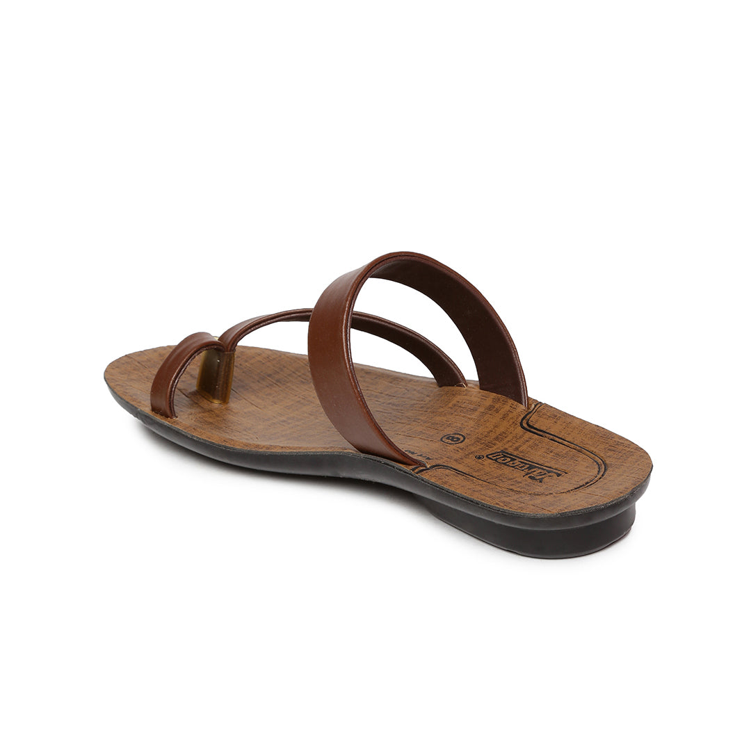 Paragon PU6751G Men Stylish Lightweight Flipflops | Comfortable with Anti skid soles | Casual &amp; Trendy Slippers | Indoor &amp; Outdoor