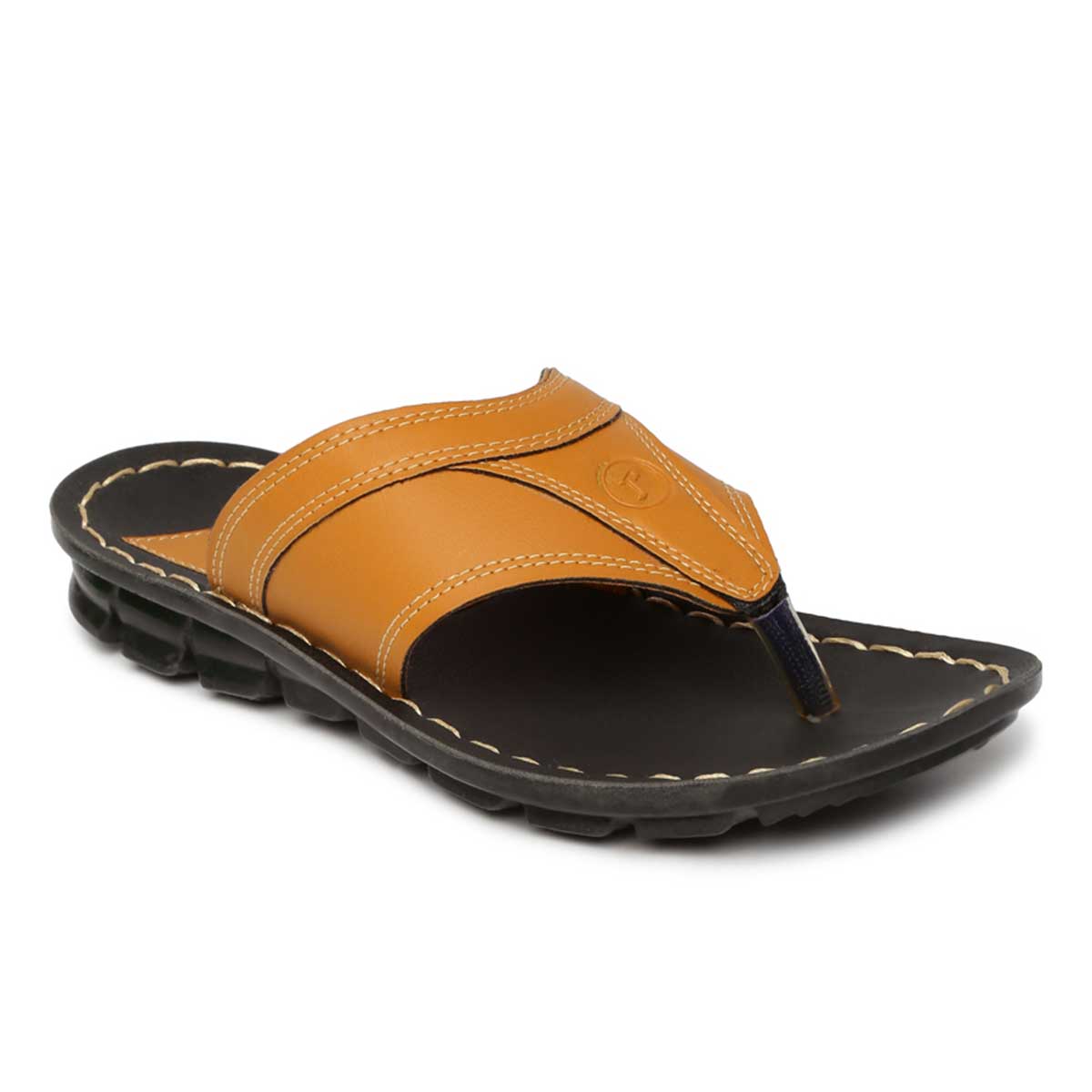 Paragon PU6790G Men Stylish Lightweight Flipflops | Comfortable with Anti skid soles | Casual &amp; Trendy Slippers | Indoor &amp; Outdoor