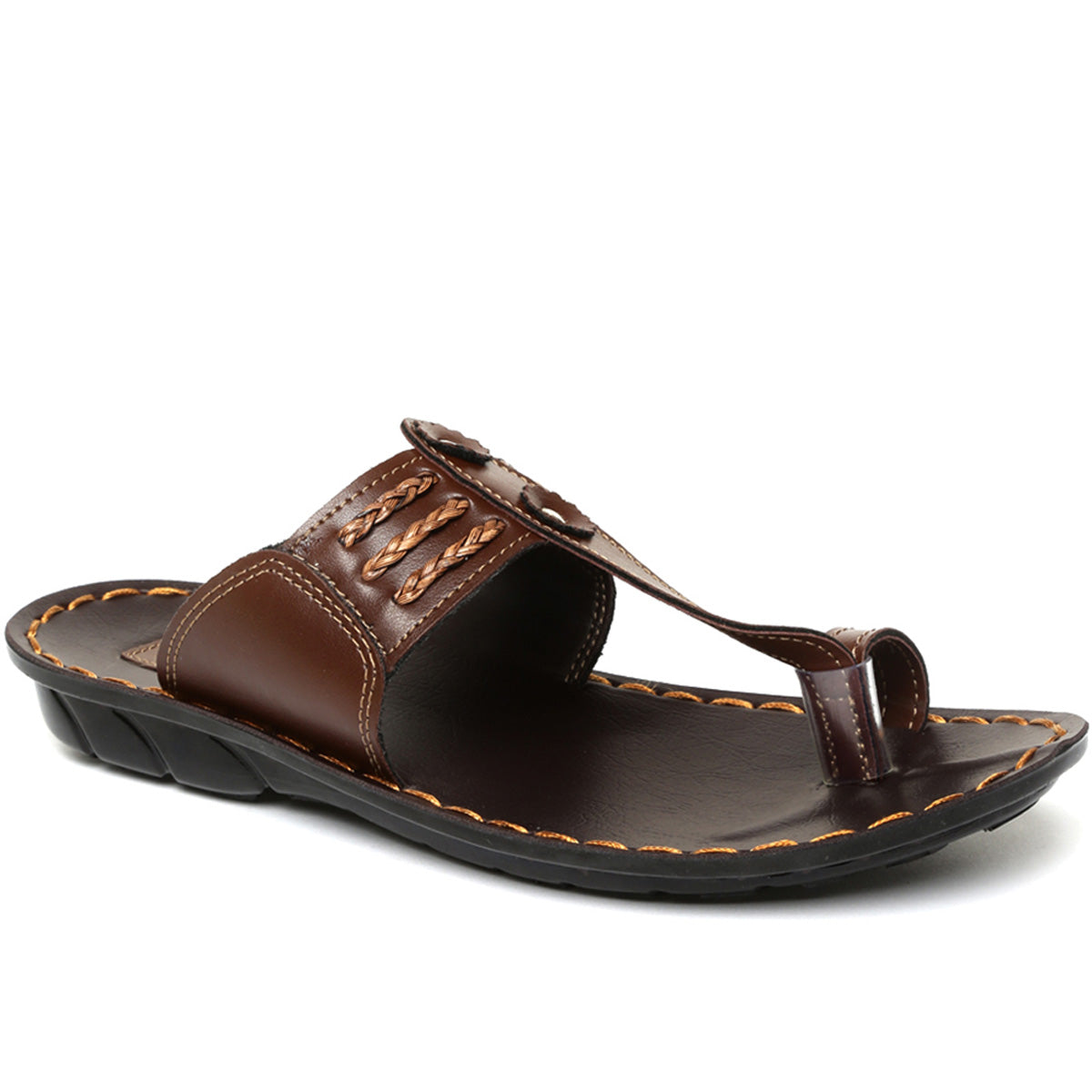 Paragon mens hot sale chappal