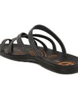 Paragon PU6912G Men Stylish Sandals | Comfortable Sandals for Daily Outdoor Use | Casual Formal Sandals with Cushioned Soles
