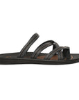 Paragon PU6912G Men Stylish Sandals | Comfortable Sandals for Daily Outdoor Use | Casual Formal Sandals with Cushioned Soles
