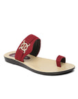 Paragon  PU7101L Women Sandals | Casual & Formal Sandals | Stylish, Comfortable & Durable | For Daily & Occasion Wear