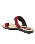 Paragon  PU7101L Women Sandals | Casual & Formal Sandals | Stylish, Comfortable & Durable | For Daily & Occasion Wear