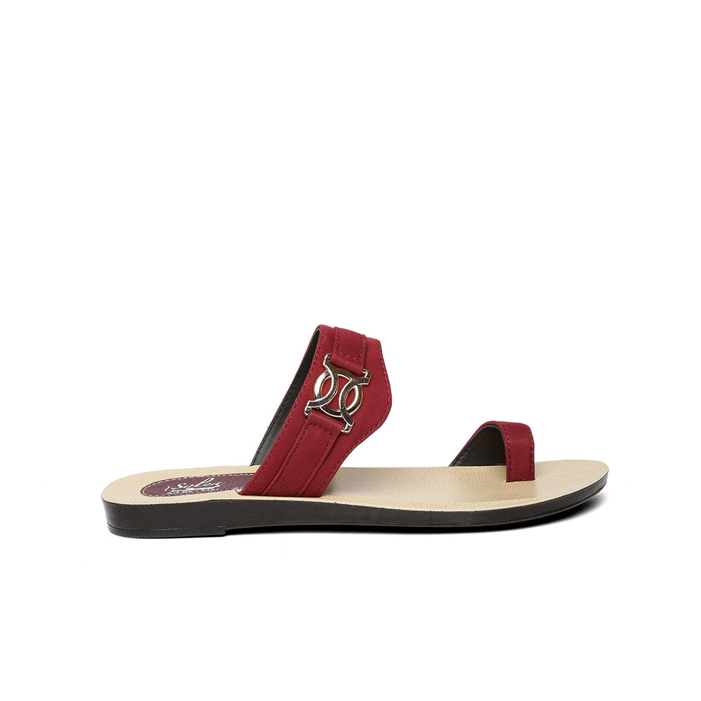 Paragon  PU7101L Women Sandals | Casual &amp; Formal Sandals | Stylish, Comfortable &amp; Durable | For Daily &amp; Occasion Wear