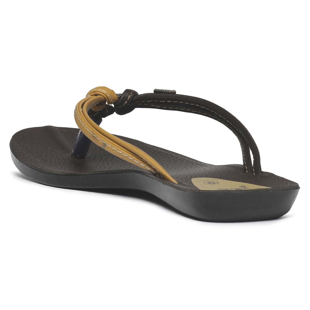 Paragon  PU7105L Women Sandals | Casual &amp; Formal Sandals | Stylish, Comfortable &amp; Durable | For Daily &amp; Occasion Wear