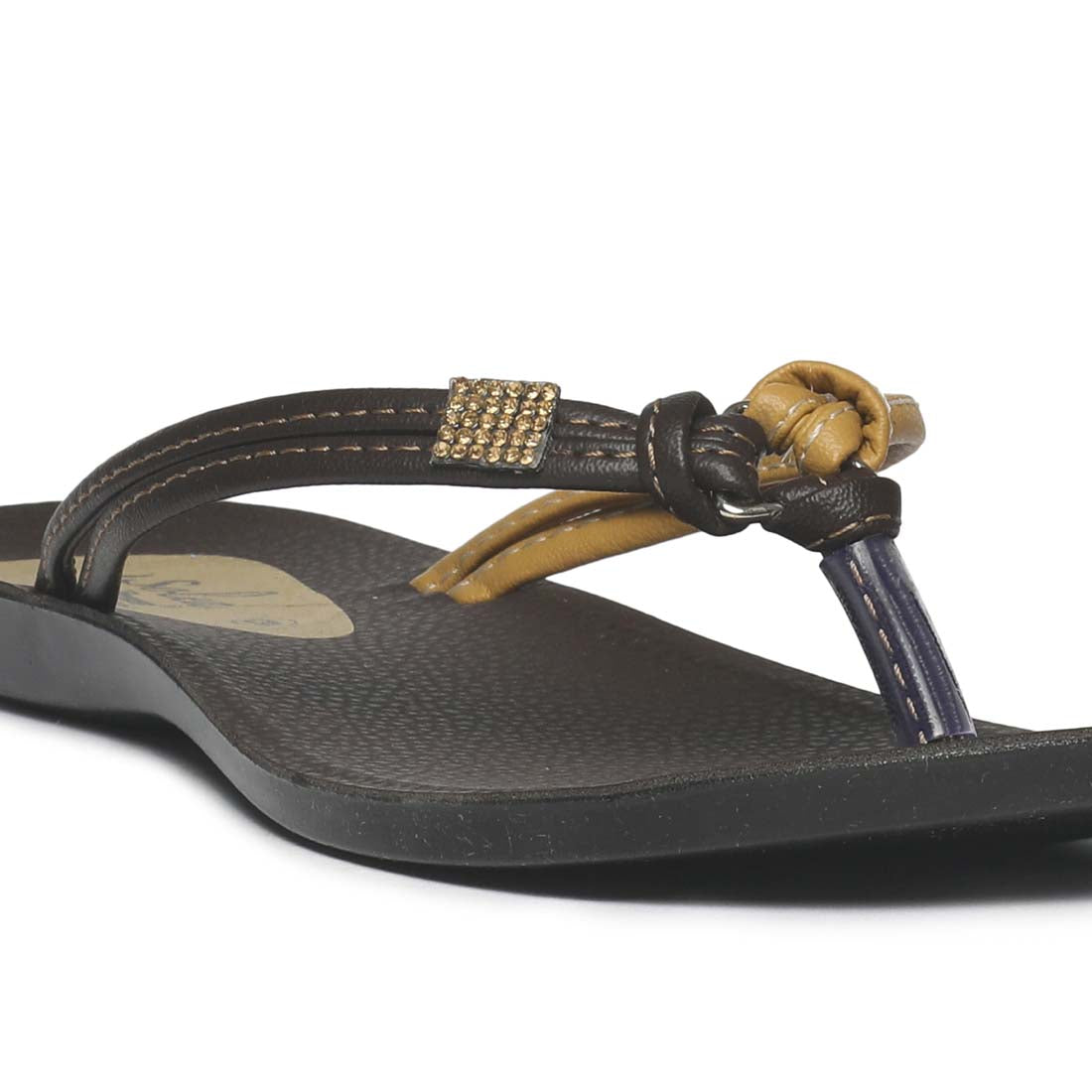 Paragon  PU7105L Women Sandals | Casual &amp; Formal Sandals | Stylish, Comfortable &amp; Durable | For Daily &amp; Occasion Wear