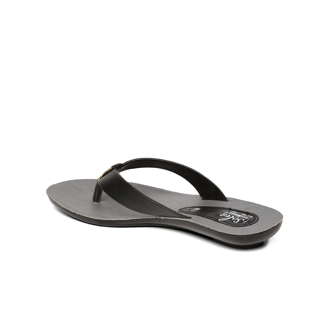 Paragon PU7923L Women Stylish Lightweight Flipflops | Comfortable with Anti skid soles | Casual &amp; Trendy Slippers | Indoor &amp; Outdoor