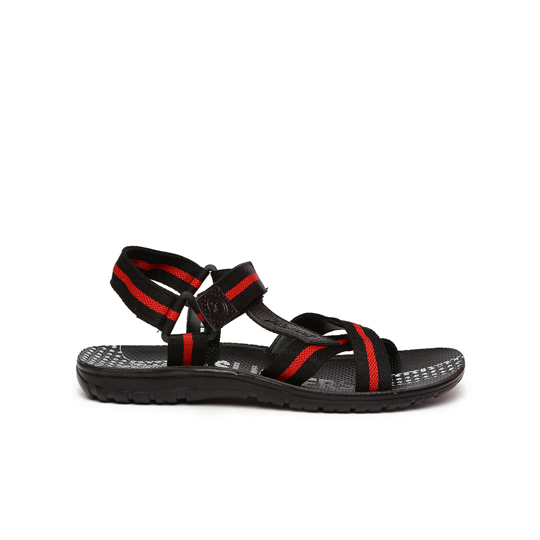 Paragon  PU8828G Men Stylish Sandals | Comfortable Sandals for Daily Outdoor Use | Casual Formal Sandals with Cushioned Soles