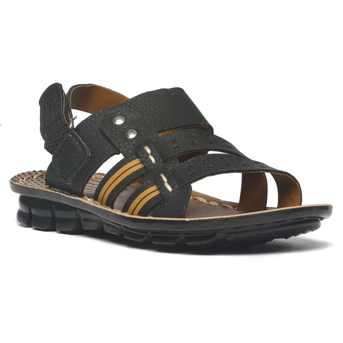 Paragon Boys P-Toes Tan Sandal - (Sandalpu0203B-Tan) in Pune at best price  by Fashion Point Kolhapuri Mojdi - Justdial