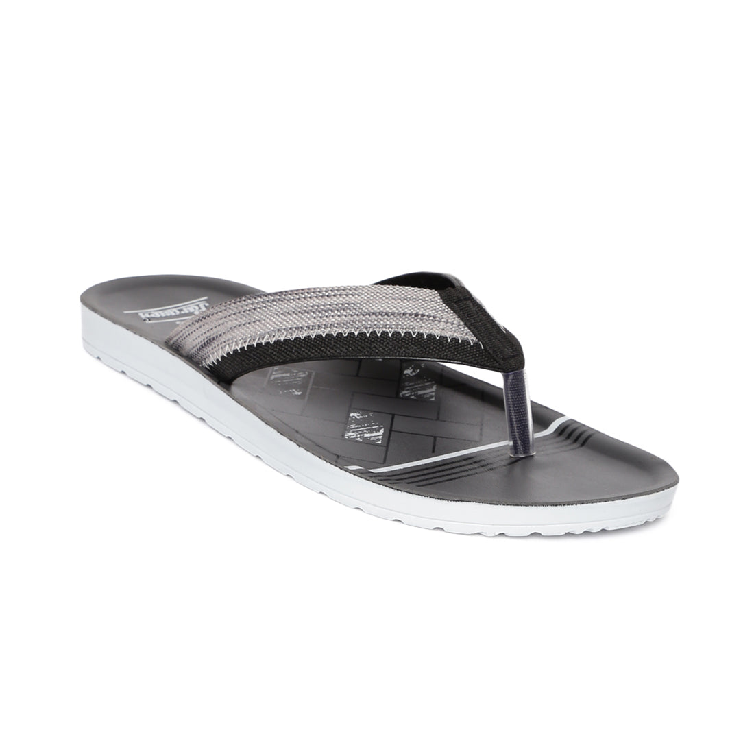 Paragon  PUK2207G Men Stylish Sandals | Comfortable Sandals for Daily Outdoor Use | Casual Formal Sandals with Cushioned Soles