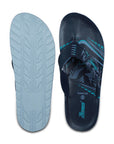 Paragon  PUK2216G Men Stylish Lightweight Flipflops | Casual & Comfortable Daily-wear Slippers for Indoor & Outdoor | For Everyday Use