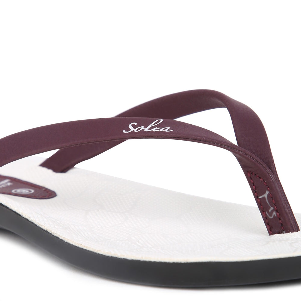 Paragon PUK7002L Women Sandals | Casual &amp; Formal Sandals | Stylish, Comfortable &amp; Durable | For Daily &amp; Occasion Wear