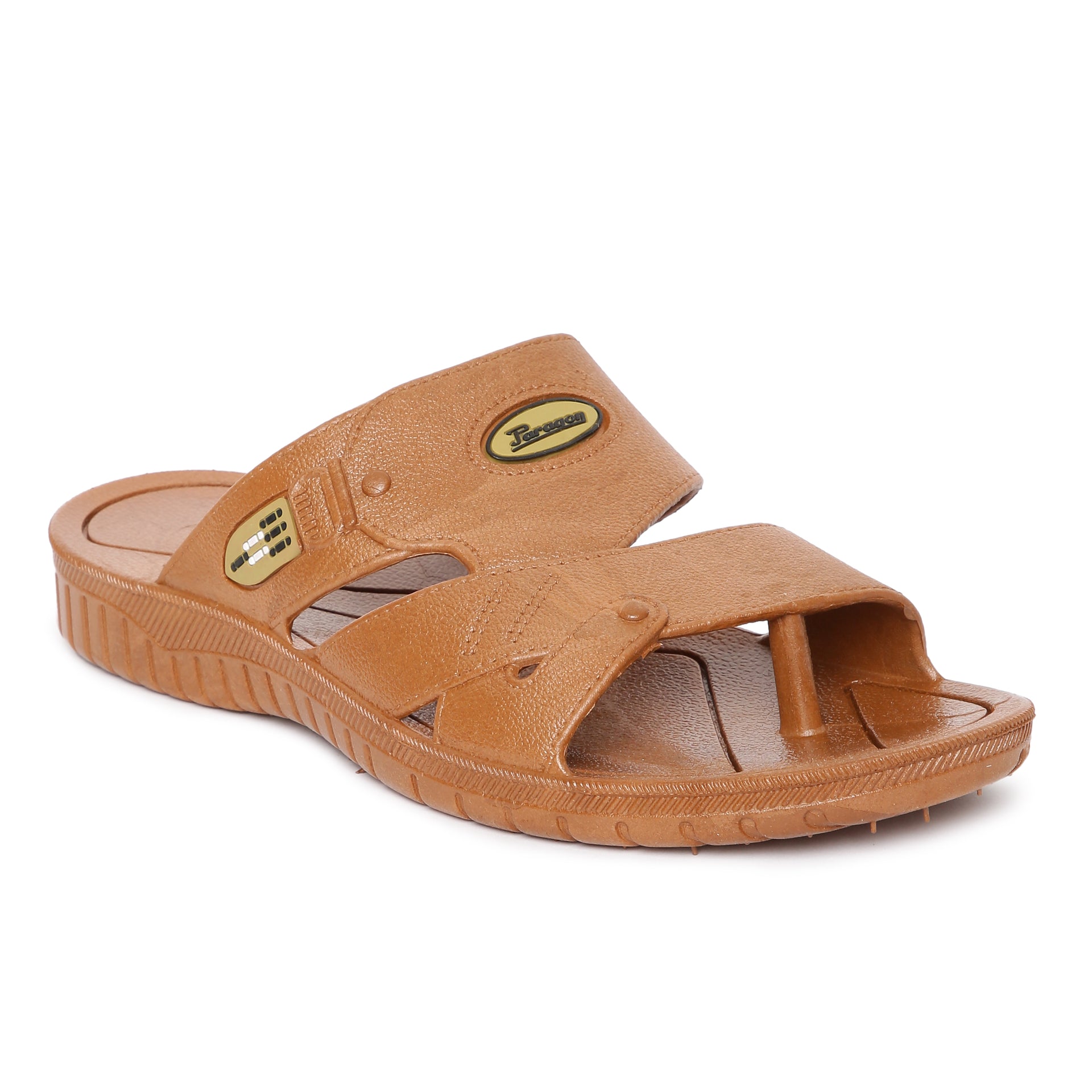 Paragon Rainwear Sandals for Men | Waterproof Sandals Made From Full PVC | Latest Casual Floater Sandals from Paragon Escoute