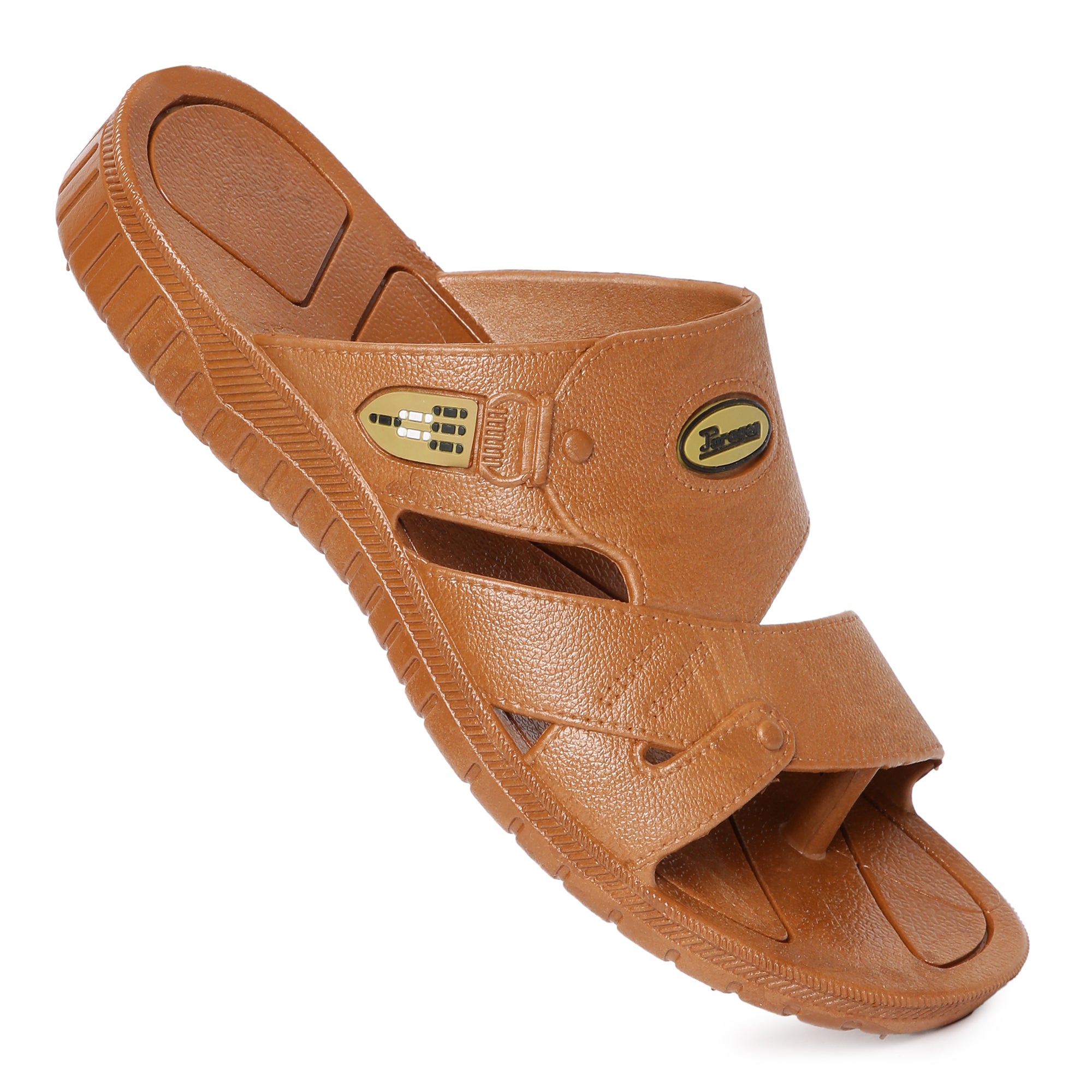 Paragon Rainwear Sandals for Men | Waterproof Sandals Made From Full PVC | Latest Casual Floater Sandals from Paragon Escoute