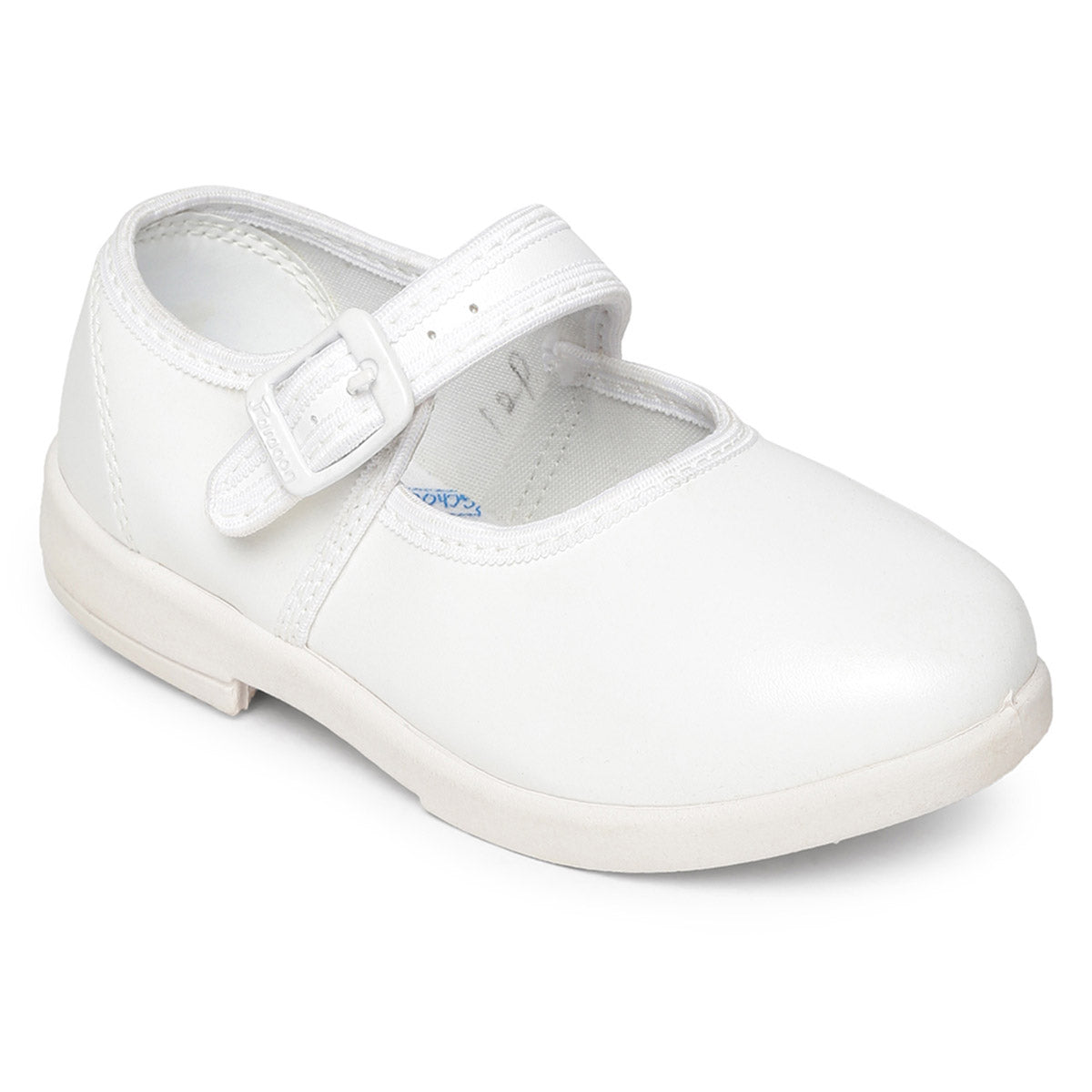 Paragon  PV0755C Kids Formal School Shoes | Comfortable Cushioned Soles | School Shoes for Boys &amp; Girls
