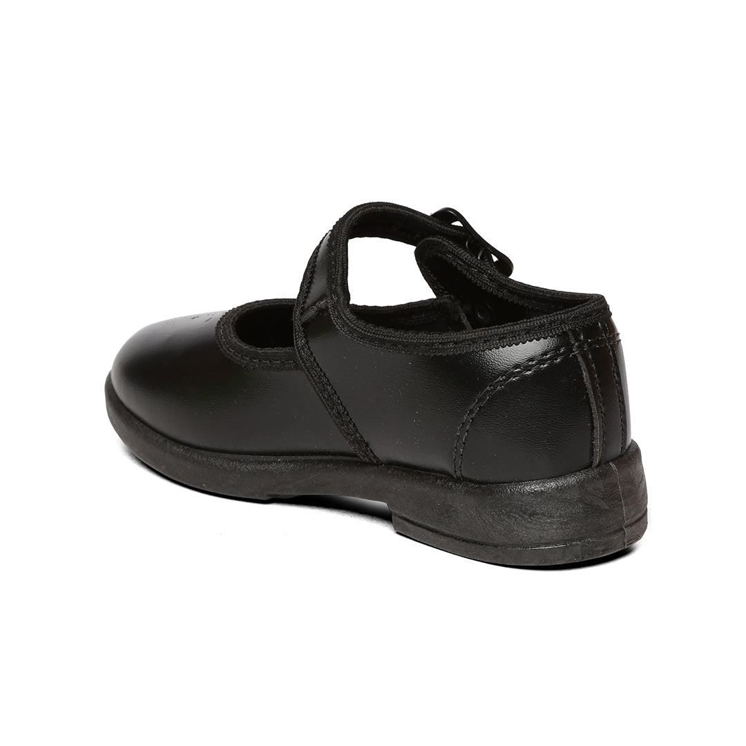 Paragon  PV0755K Kids Formal School Shoes | Comfortable Cushioned Soles | School Shoes for Boys &amp; Girls