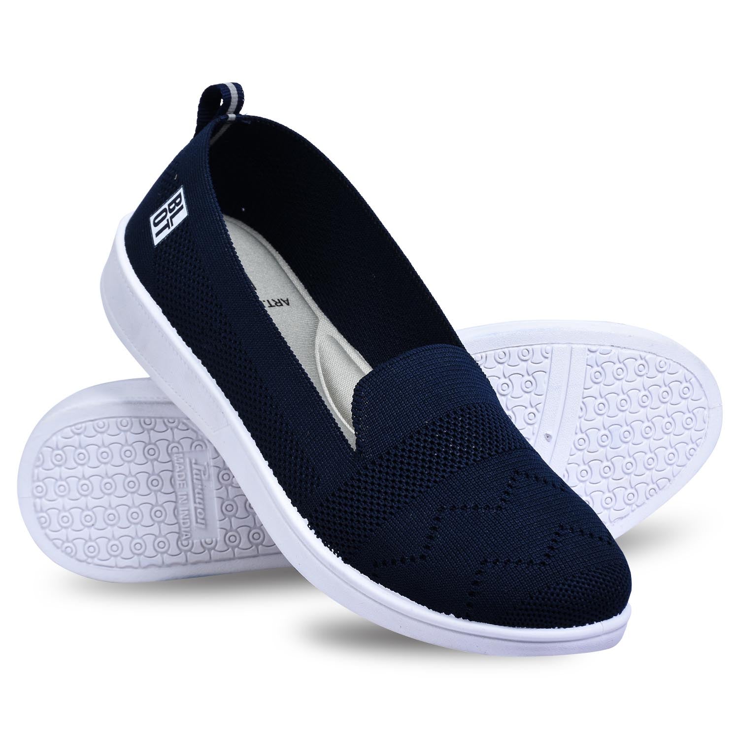 Paragon Blot PVK1007L Women Casual Shoes | Sleek &amp; Stylish | Latest Trend | Casual &amp; Comfortable | For Daily Wear