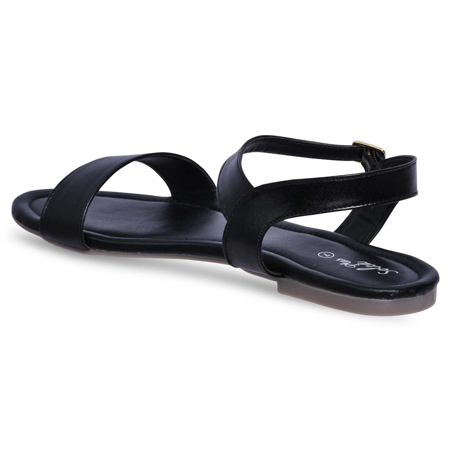 Paragon R1006L Women Sandals | Casual &amp; Formal Sandals | Stylish, Comfortable &amp; Durable | For Daily &amp; Occasion Wear