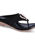Paragon R1007L Women Sandals | Casual & Formal Sandals | Stylish, Comfortable & Durable | For Daily & Occasion Wear