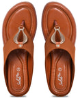 Paragon R1007L Women Sandals | Casual & Formal Sandals | Stylish, Comfortable & Durable | For Daily & Occasion Wear