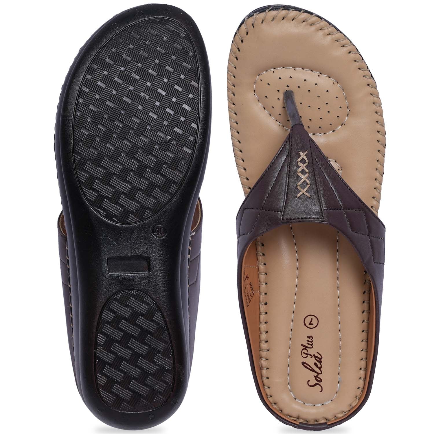 Buy Black Men Casual One Toe Leather Sandals Online at Regal Shoes | 511351