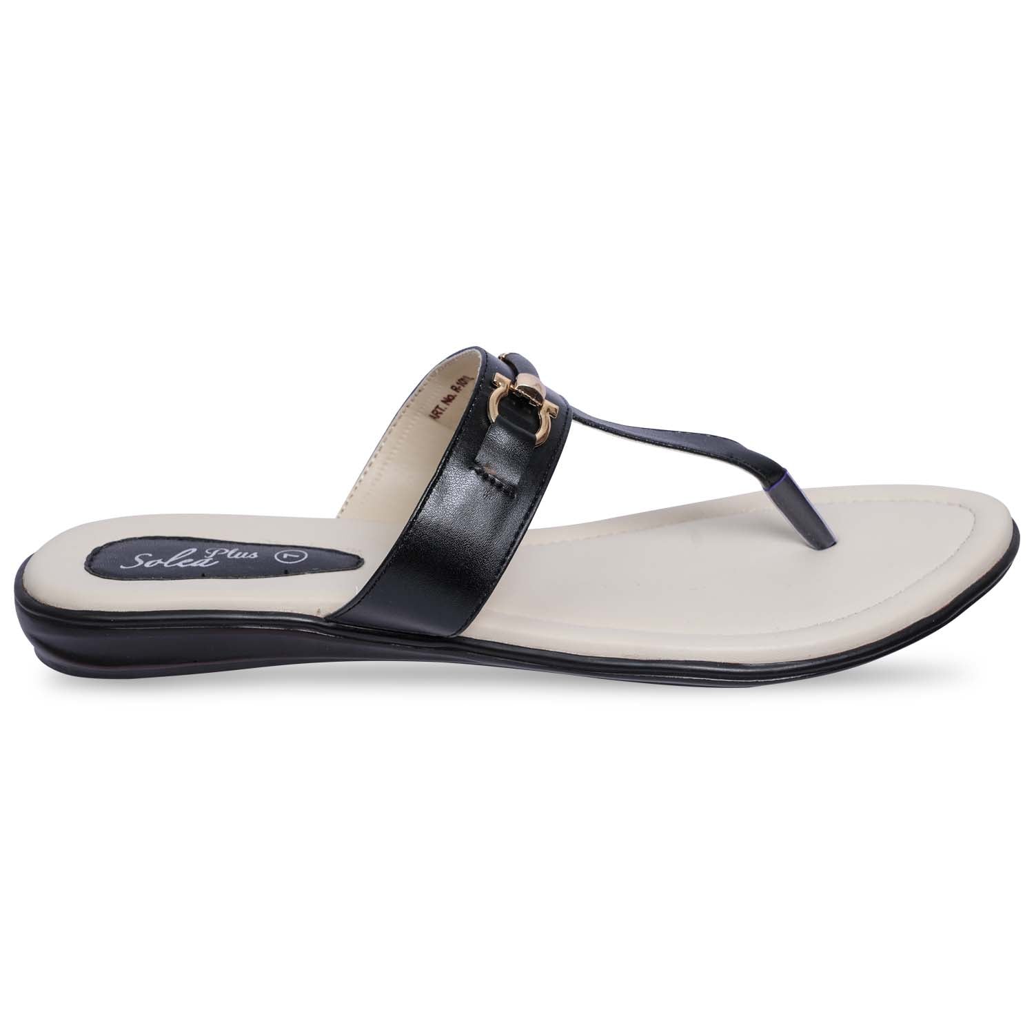 Paragon R1011L Women Sandals | Casual &amp; Formal Sandals | Stylish, Comfortable &amp; Durable | For Daily &amp; Occasion Wear