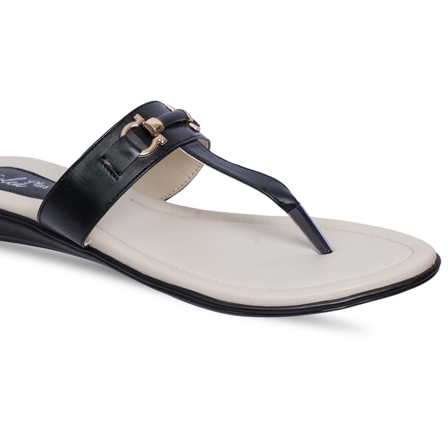 Paragon R1011L Women Sandals | Casual &amp; Formal Sandals | Stylish, Comfortable &amp; Durable | For Daily &amp; Occasion Wear
